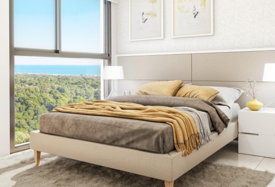 Nueva construcción  - Apartamento - Guardamar del Segura - Avenida del Puerto