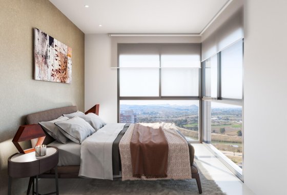 Nueva construcción  - Apartamento - Guardamar del Segura - Avenida del Puerto