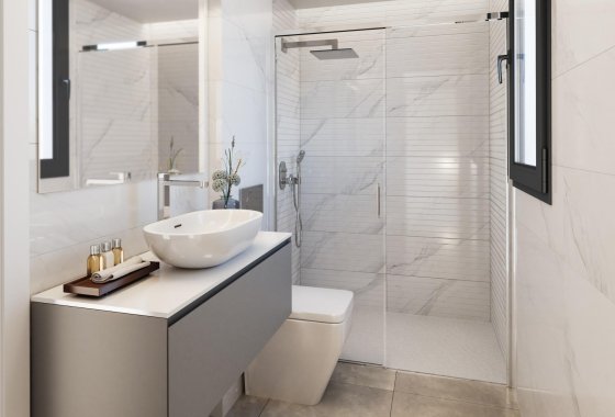 Nueva construcción  - Apartamento - Guardamar del Segura - Avenida del Puerto