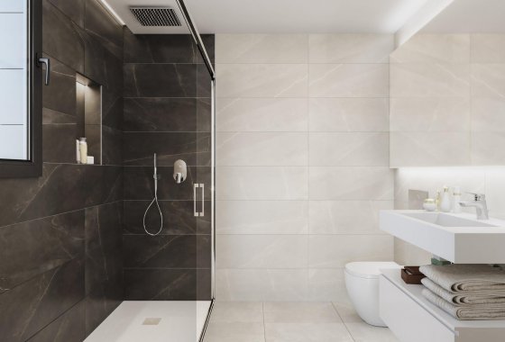 Nueva construcción  - Apartamento - Guardamar del Segura - Avenida del Puerto