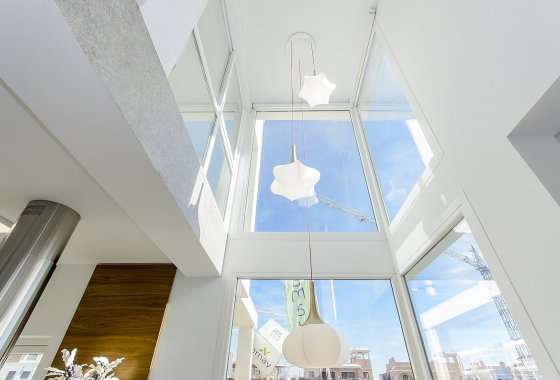 Nueva construcción  - Chalet Independiente - Los Montesinos - La Herrada