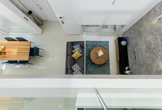 Nueva construcción  - Chalet Independiente - Los Montesinos - La Herrada