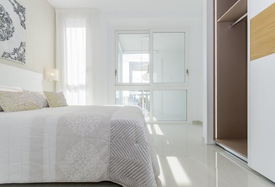 Nueva construcción  - Chalet Independiente - Los Montesinos - La Herrada