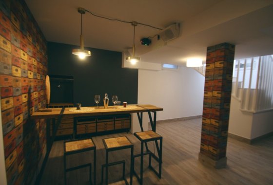 Nueva construcción  - Chalet Independiente - Los Montesinos - La Herrada