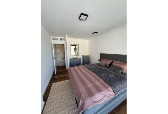 Nueva construcción  - Chalet Independiente - Altea - Sierra de Altea