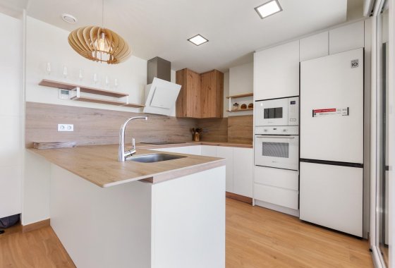 New Build - Detached Villa - Rojales - Ciudad Quesada