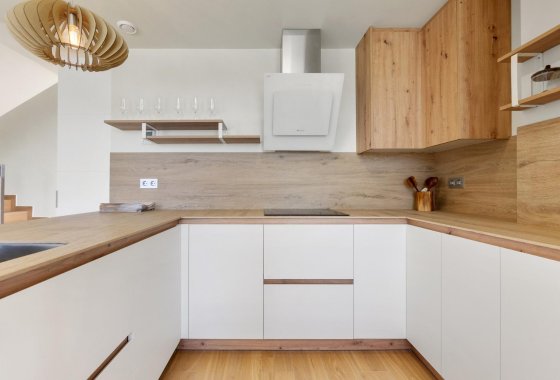 New Build - Detached Villa - Rojales - Ciudad Quesada