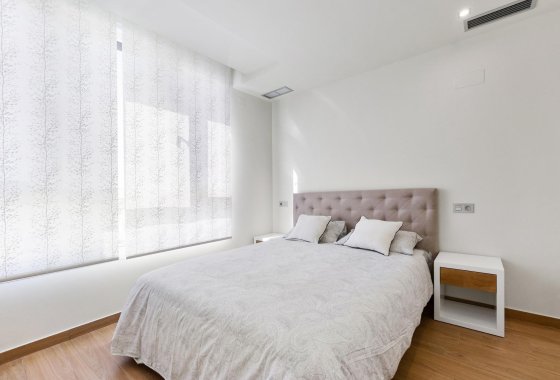 New Build - Detached Villa - Rojales - Ciudad Quesada