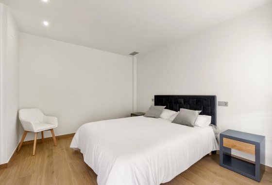 New Build - Detached Villa - Rojales - Ciudad Quesada