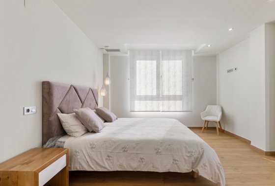 New Build - Detached Villa - Rojales - Ciudad Quesada