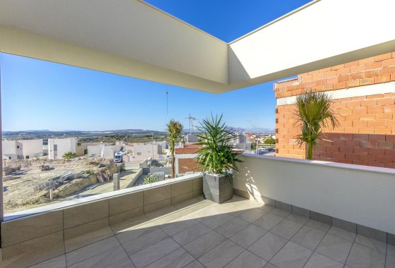 New Build - Detached Villa - Rojales - Ciudad Quesada