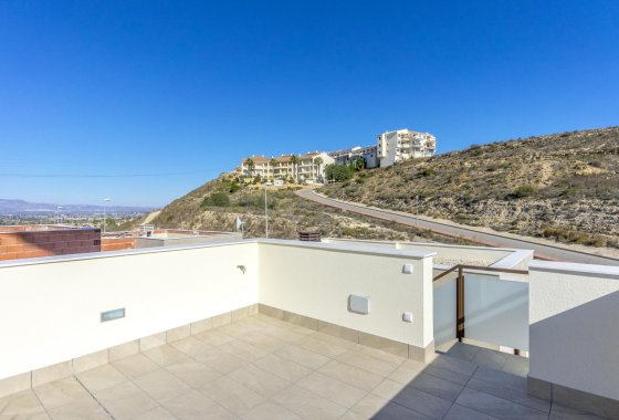 New Build - Detached Villa - Rojales - Ciudad Quesada