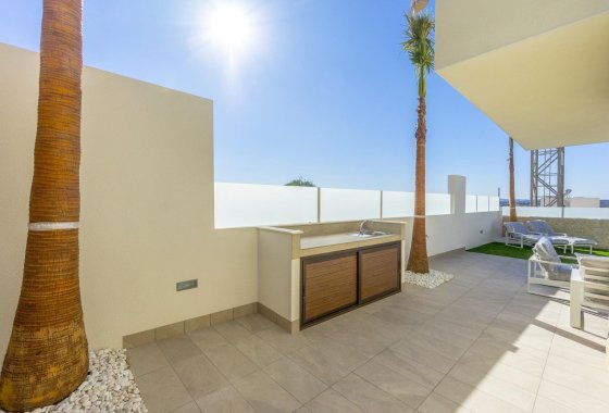 New Build - Detached Villa - Rojales - Ciudad Quesada