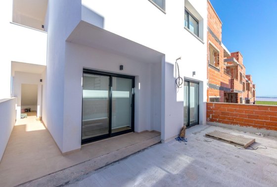 Nueva construcción  - Bungalow - Torrevieja - Los Balcones