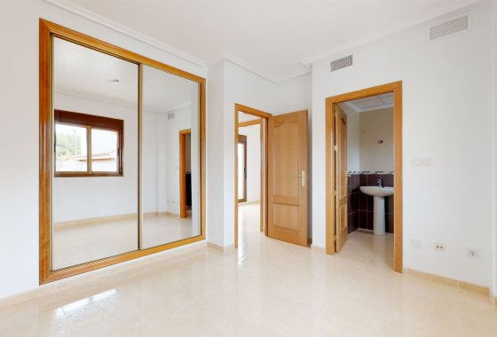 Re-Sale - Townhouse - San Miguel de Salinas