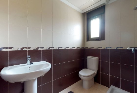 Re-Sale - Townhouse - San Miguel de Salinas