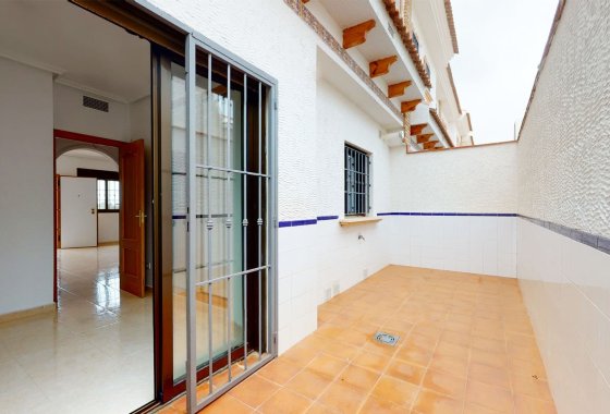 Re-Sale - Townhouse - San Miguel de Salinas