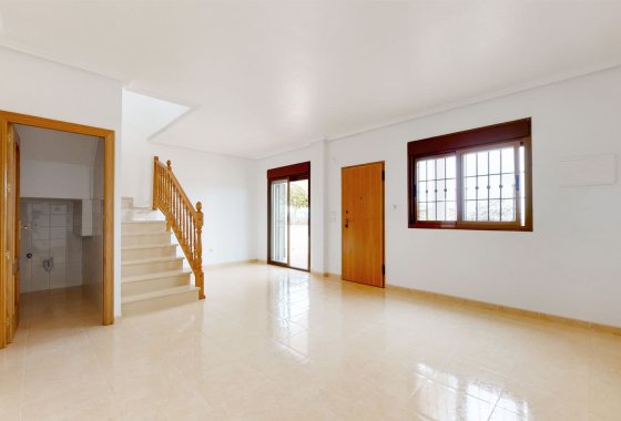 Re-Sale - Townhouse - San Miguel de Salinas