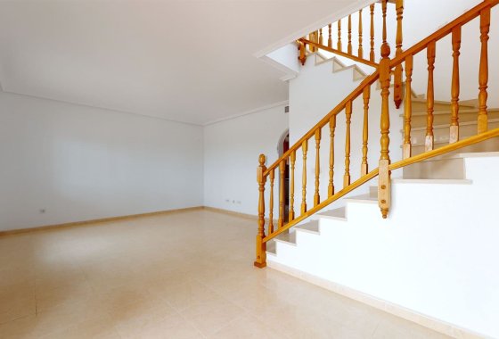 Re-Sale - Townhouse - San Miguel de Salinas