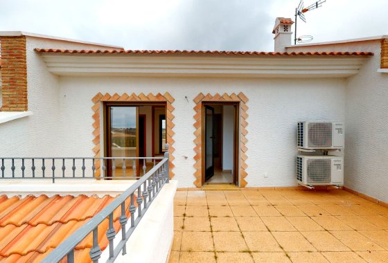 Re-Sale - Townhouse - San Miguel de Salinas