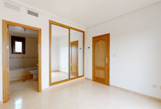 Re-Sale - Townhouse - San Miguel de Salinas