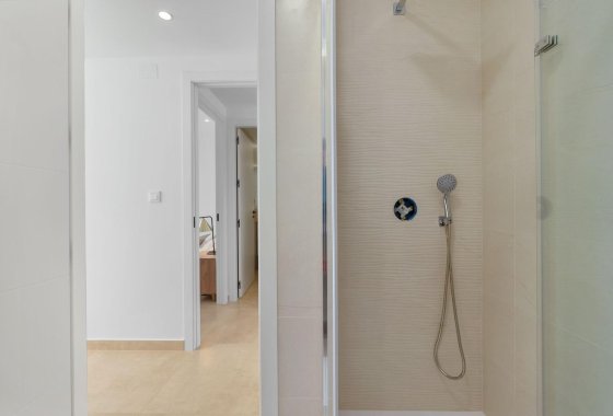 Nueva construcción  - Bungalow - Torrevieja - Los Balcones