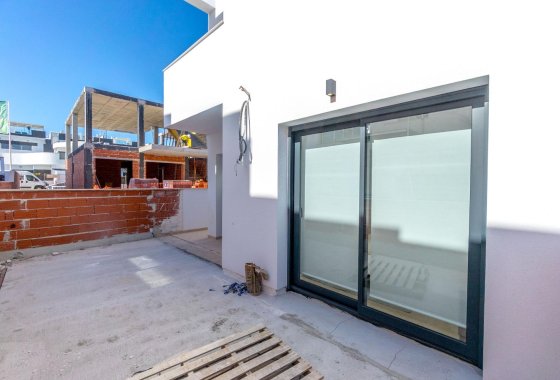 Nueva construcción  - Bungalow - Torrevieja - Los Balcones