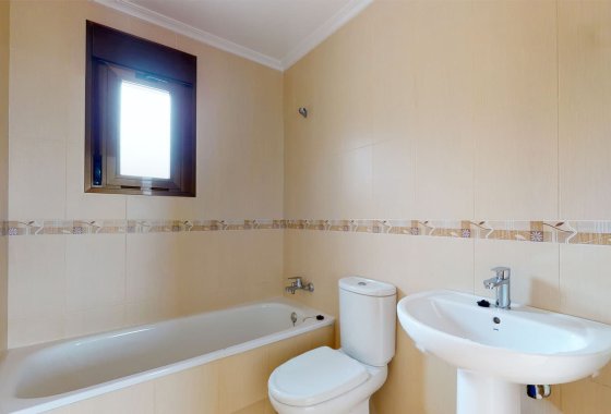 Re-Sale - Townhouse - San Miguel de Salinas