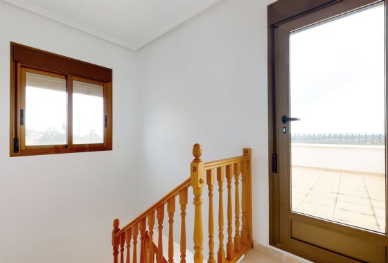 Re-Sale - Townhouse - San Miguel de Salinas