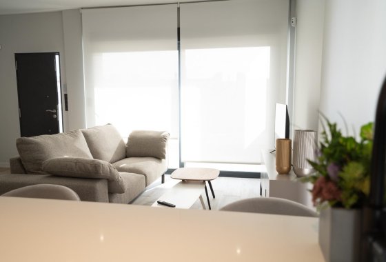 Nueva construcción  - Bungalow - Pilar de la Horadada - pueblo