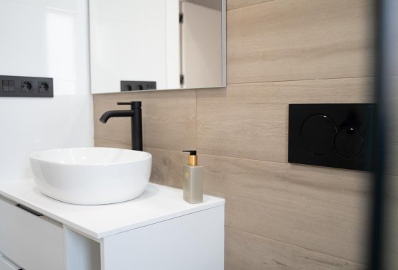 Nueva construcción  - Bungalow - Pilar de la Horadada - pueblo