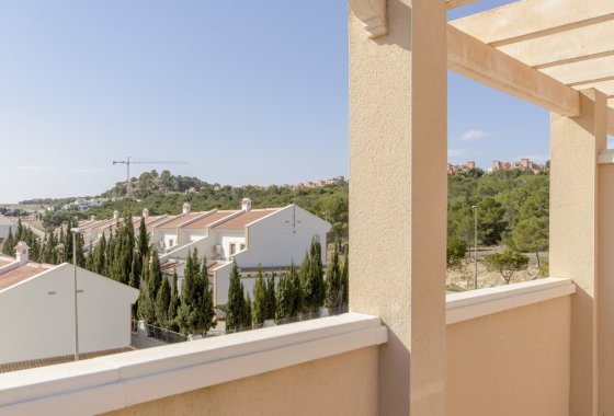 Re-Sale - Townhouse - San Miguel de Salinas