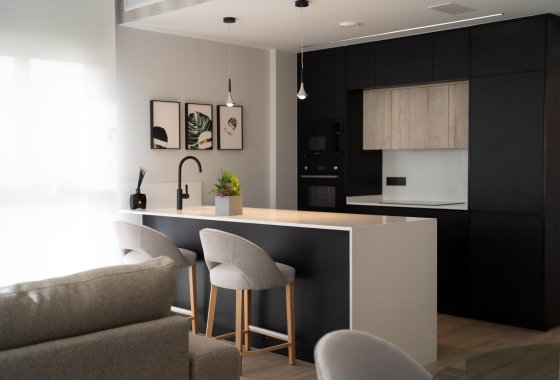 Nueva construcción  - Bungalow - Pilar de la Horadada - pueblo