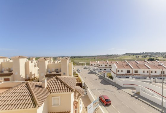 Re-Sale - Townhouse - San Miguel de Salinas