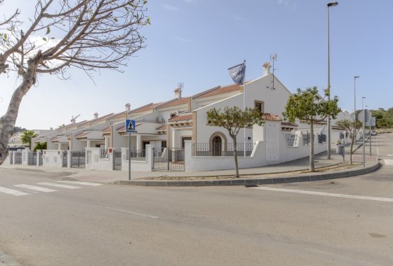 Re-Sale - Townhouse - San Miguel de Salinas