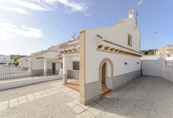 Re-Sale - Townhouse - San Miguel de Salinas