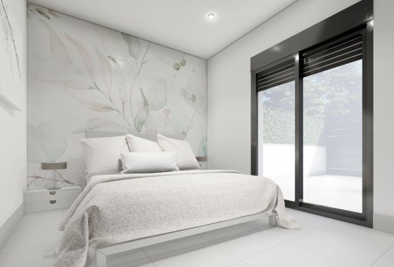 Nueva construcción  - Duplex - Torre Pacheco - Roldán