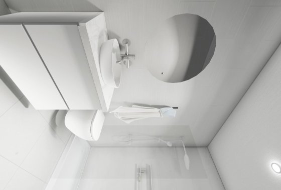 Nueva construcción  - Duplex - Torre Pacheco - Roldán