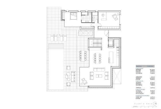Nueva construcción  - Chalet Independiente - Moraira_Teulada - El Tesoro
