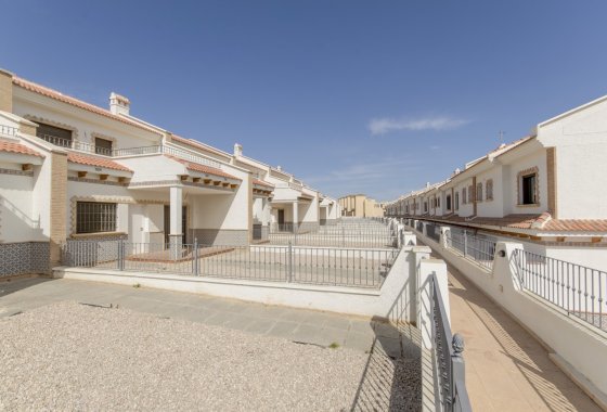 Re-Sale - Townhouse - San Miguel de Salinas