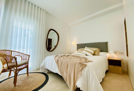 Nueva construcción  - Bungalow - Pilar de la Horadada - pueblo