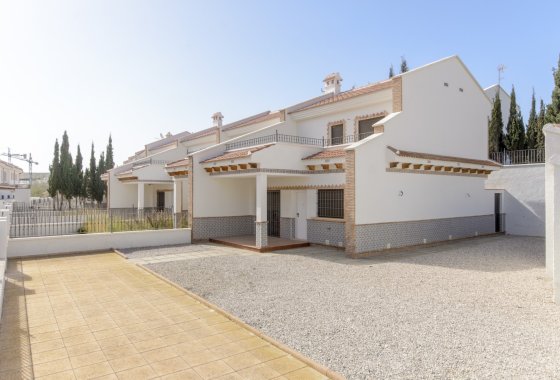 Re-Sale - Townhouse - San Miguel de Salinas