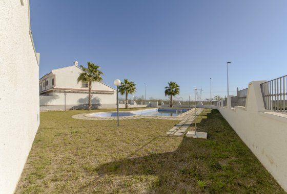 Re-Sale - Townhouse - San Miguel de Salinas