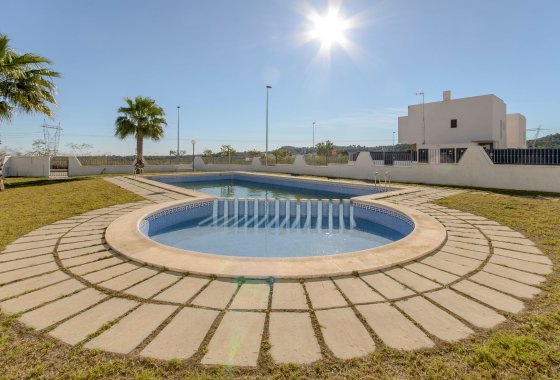 Re-Sale - Townhouse - San Miguel de Salinas