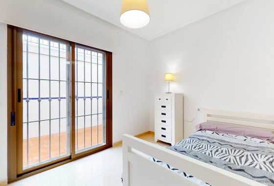 Re-Sale - Townhouse - San Miguel de Salinas