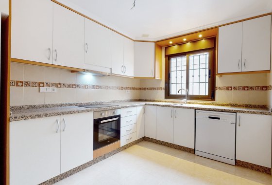 Re-Sale - Townhouse - San Miguel de Salinas