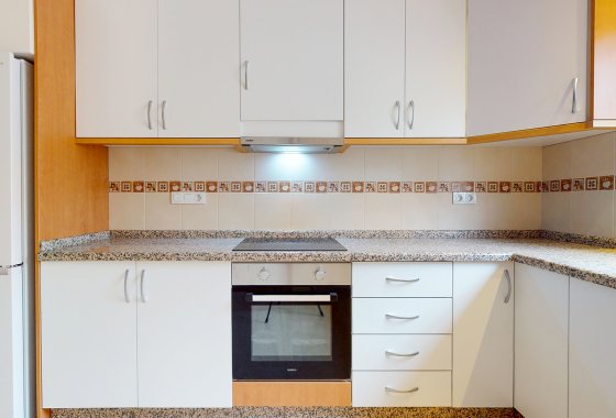 Re-Sale - Townhouse - San Miguel de Salinas