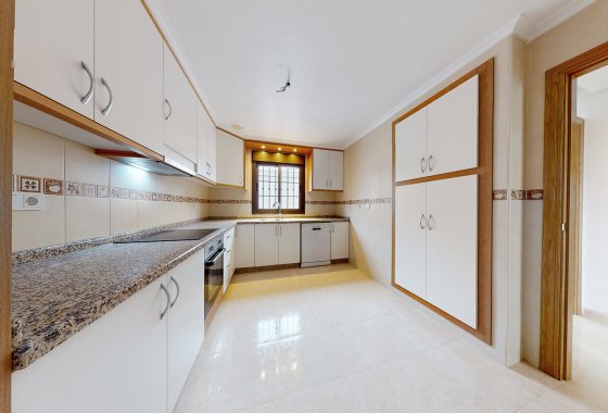 Re-Sale - Townhouse - San Miguel de Salinas