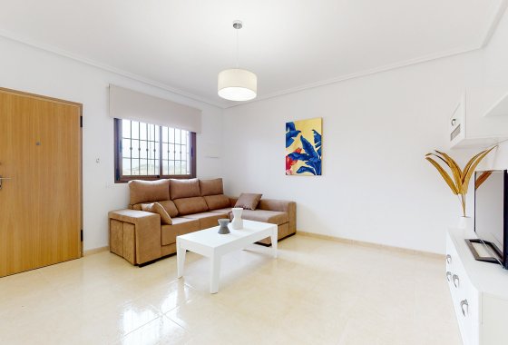 Re-Sale - Townhouse - San Miguel de Salinas