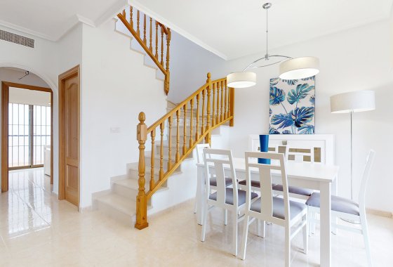 Re-Sale - Townhouse - San Miguel de Salinas